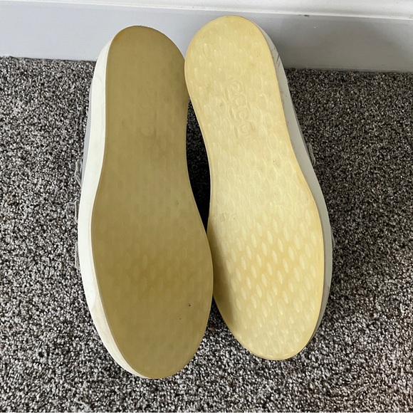Ecco Soft 3-Strap Sneakers - Picture 2 of 6